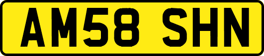 AM58SHN