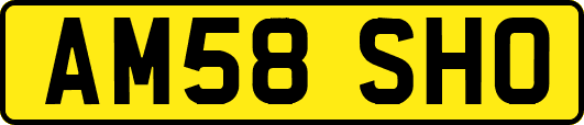 AM58SHO