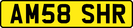 AM58SHR