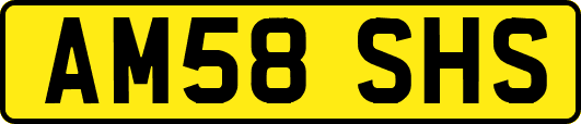AM58SHS