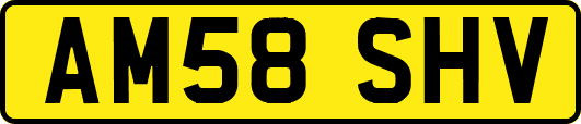 AM58SHV