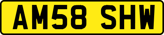 AM58SHW