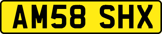 AM58SHX