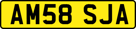 AM58SJA