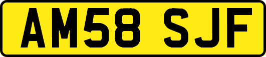 AM58SJF