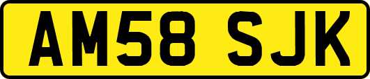 AM58SJK
