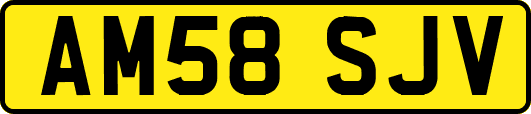 AM58SJV