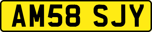 AM58SJY