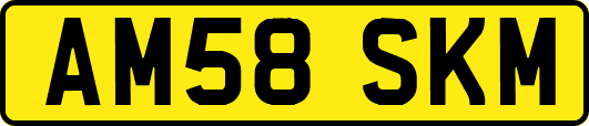 AM58SKM