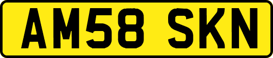 AM58SKN