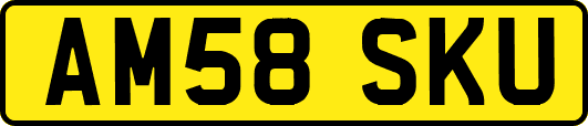 AM58SKU