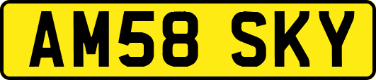 AM58SKY