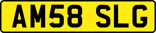 AM58SLG