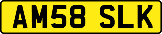 AM58SLK