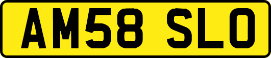AM58SLO