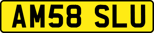AM58SLU