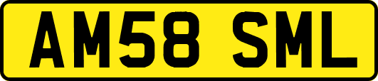 AM58SML