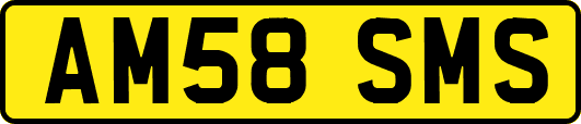 AM58SMS