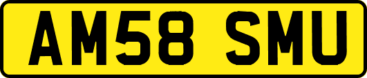 AM58SMU