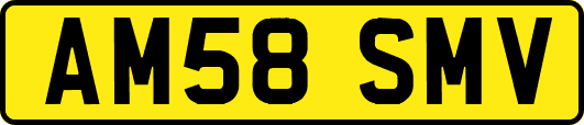 AM58SMV