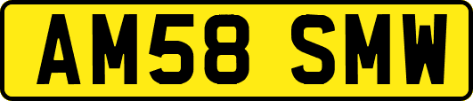 AM58SMW