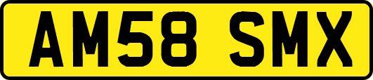 AM58SMX