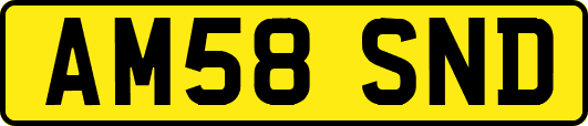 AM58SND