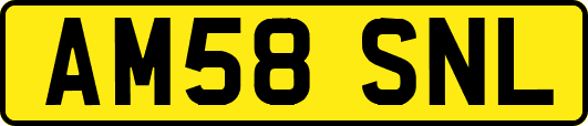 AM58SNL