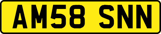 AM58SNN
