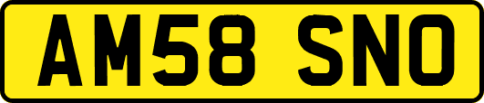 AM58SNO