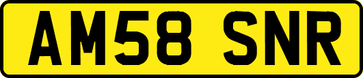 AM58SNR