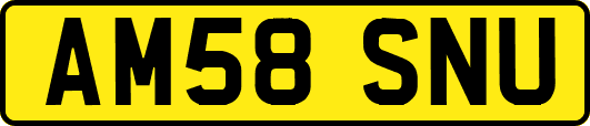 AM58SNU