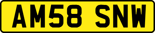 AM58SNW