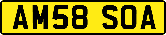 AM58SOA