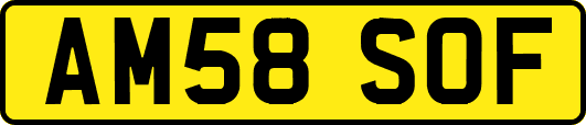 AM58SOF