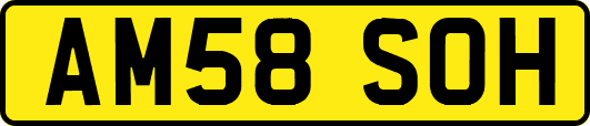 AM58SOH