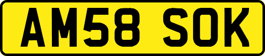 AM58SOK