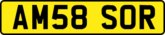 AM58SOR