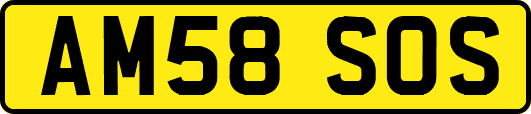 AM58SOS
