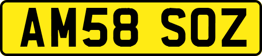 AM58SOZ