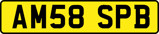 AM58SPB