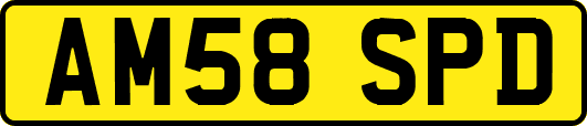 AM58SPD