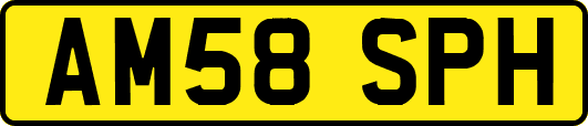 AM58SPH