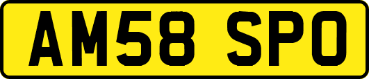 AM58SPO