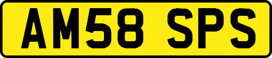 AM58SPS