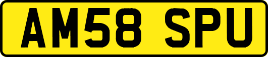 AM58SPU