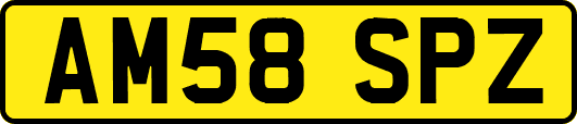 AM58SPZ