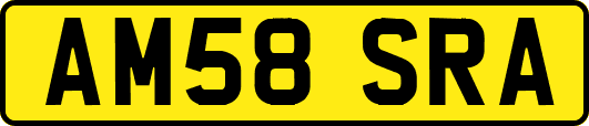 AM58SRA