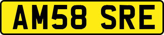 AM58SRE