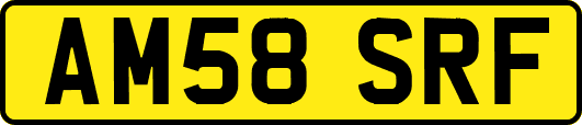 AM58SRF